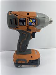 Ridgid 18v Drill/Impact Combo R860010/RB60021